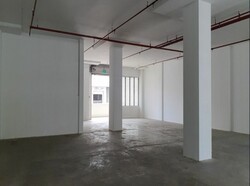 Cheap ground floor Aljunied B1 | High celing | Avail Soon (D14), Factory #530802711